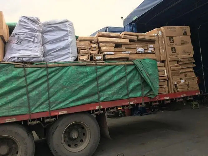 东英镇家具托运
